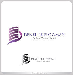 Logo Design by Hana for this project | Design: #438129