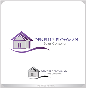 Design de Logo par Hana pour ce projet | Design : #438388