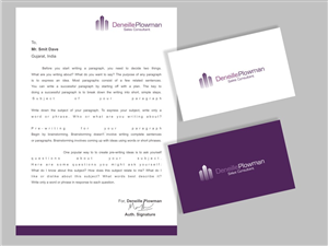 Logo Design by Logocraft for this project | Design: #438450