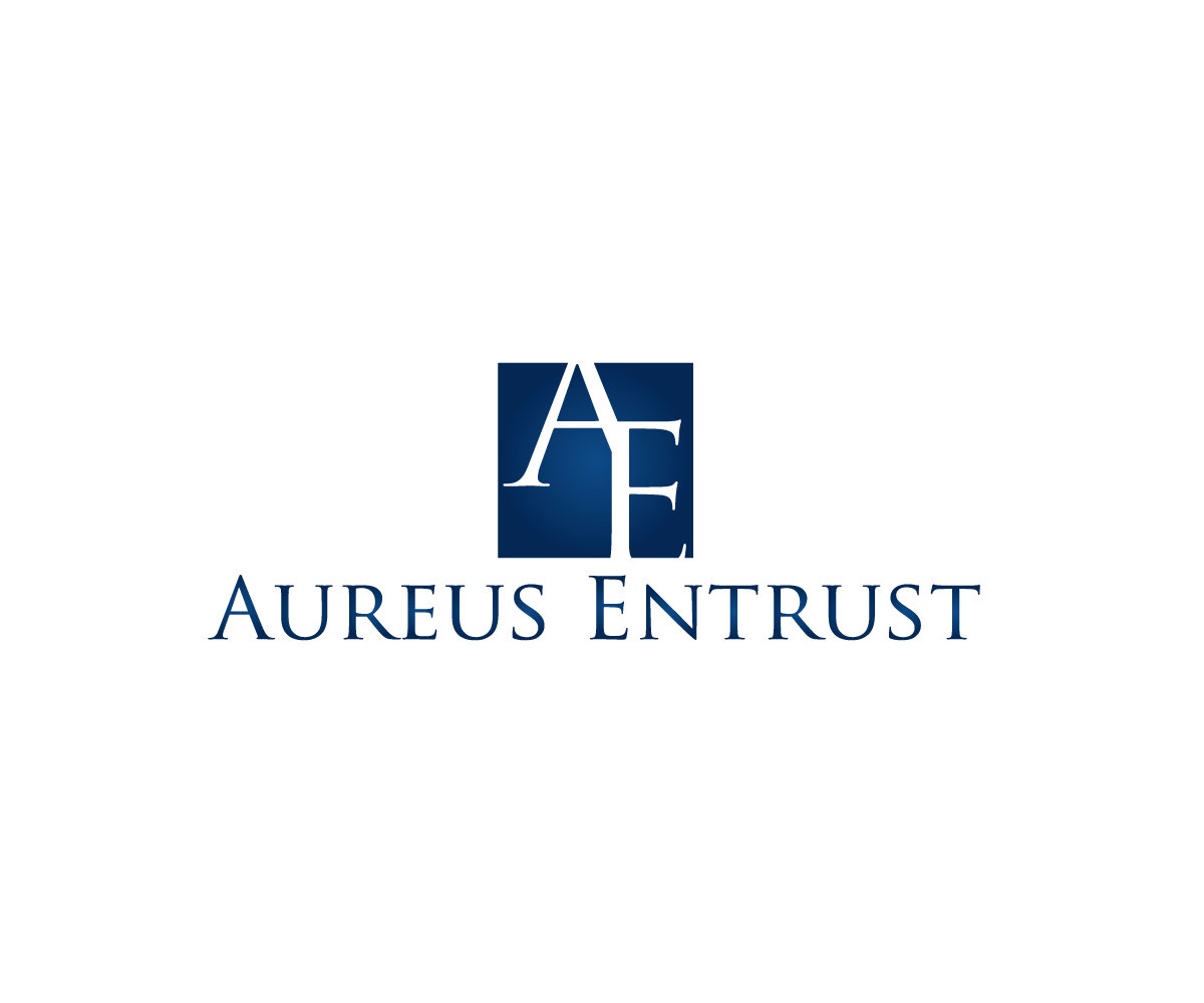 Logo Design by meygekon for Aureus Entrust  | Design #10232238