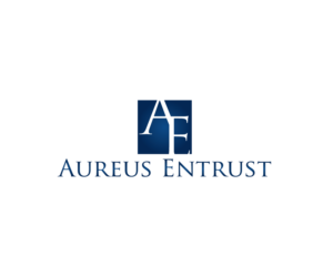 Logo Design by meygekon for Aureus Entrust  | Design: #10232238