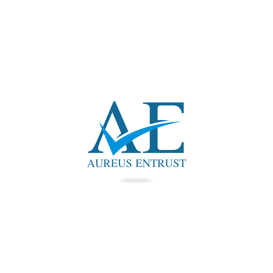Logo Design by Arham Hidayat for Aureus Entrust  | Design #10195571