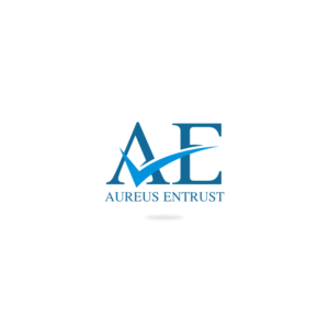 Logo Design by Mr. Arham for Aureus Entrust  | Design #10195571
