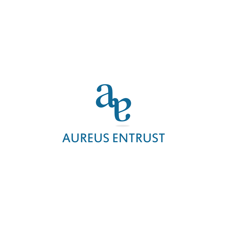 Logo Design by Arham Hidayat for Aureus Entrust  | Design #10195572