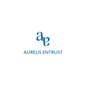 Logo Design by Arham Hidayat for Aureus Entrust  | Design: #10195572