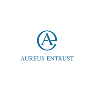 Logo Design by Arham Hidayat for Aureus Entrust  | Design: #10195573