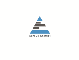 Logo Design by Ruchi Pandeya for Aureus Entrust  | Design: #10234140