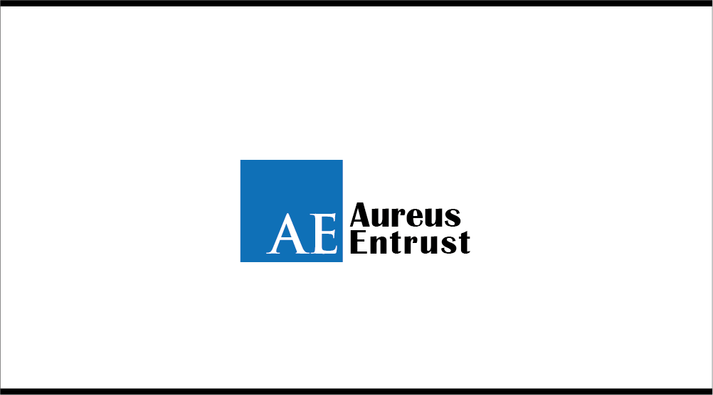 Logo Design by Kyle20 for Aureus Entrust  | Design: #10269967