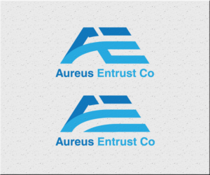 Logo Design by galihaka for Aureus Entrust  | Design: #10096205