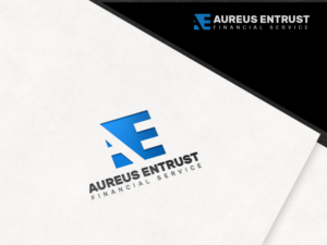 Logo Design by snowymasterdesigns for Aureus Entrust  | Design: #10234879