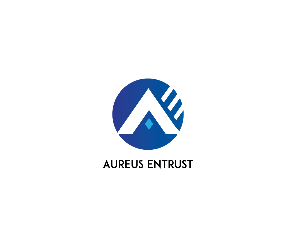 Logo Design by NoumanDesigns for Aureus Entrust  | Design #10120863