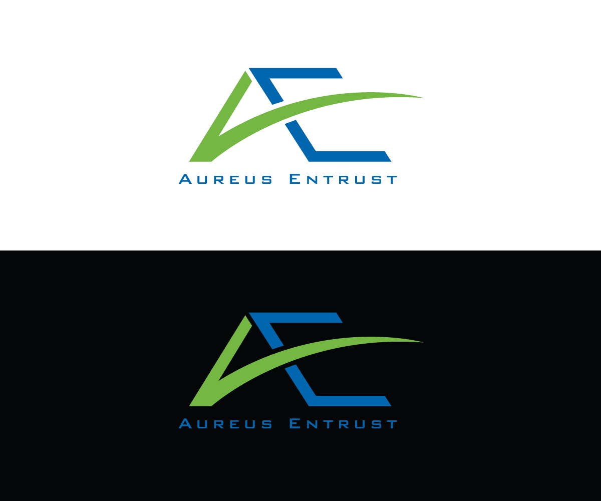 Logo Design by prodesigns99 for Aureus Entrust  | Design #10133333