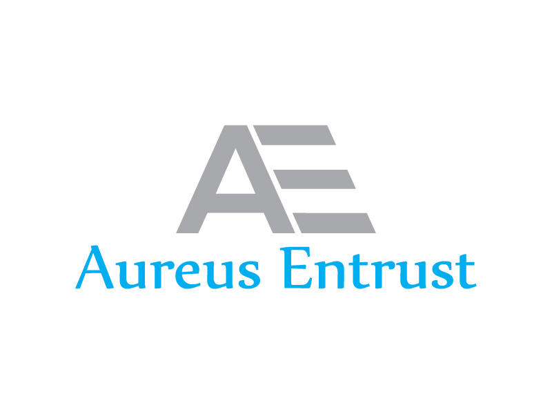 Logo Design by ullah.aman8 for Aureus Entrust  | Design #10093526