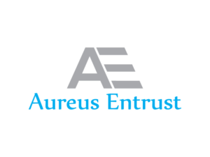 Logo Design by ullah.aman8 for Aureus Entrust  | Design: #10093526