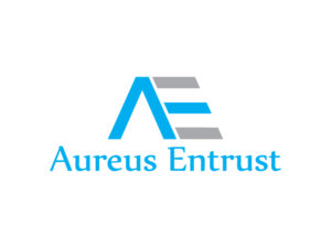 Logo Design by ullah.aman8 for Aureus Entrust  | Design: #10093527