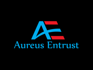 Logo Design by ullah.aman8 for Aureus Entrust  | Design: #10093529