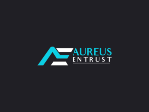 Logo Design by DoMadic for Aureus Entrust  | Design: #10231735