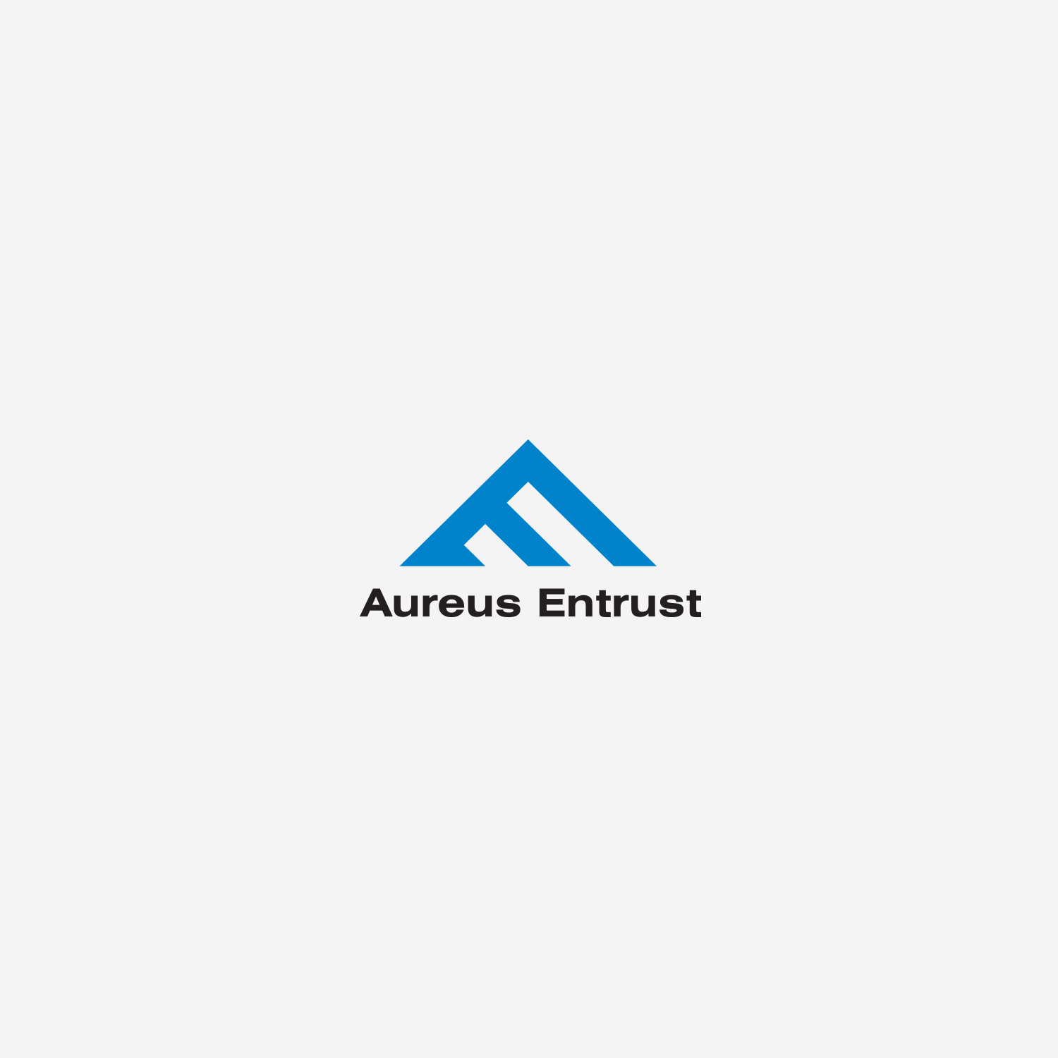 Logo-Design von kohantunaung für Aureus Entrust  | Design #10233243