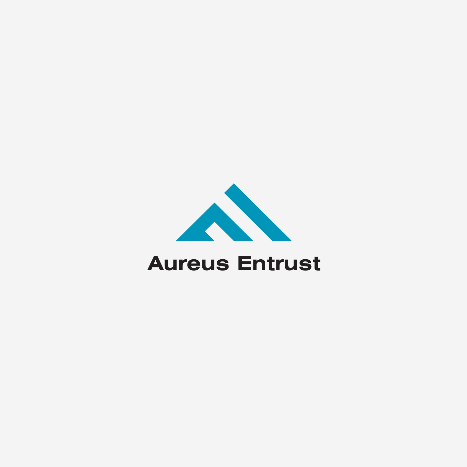 Logo Design by kohantunaung for Aureus Entrust  | Design #10233246