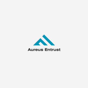 Logo Design by kohantunaung for Aureus Entrust  | Design: #10233246