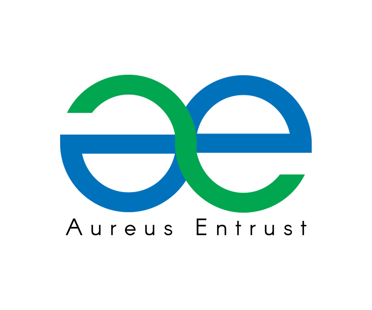 Logo Design by julz for Aureus Entrust  | Design #10185350
