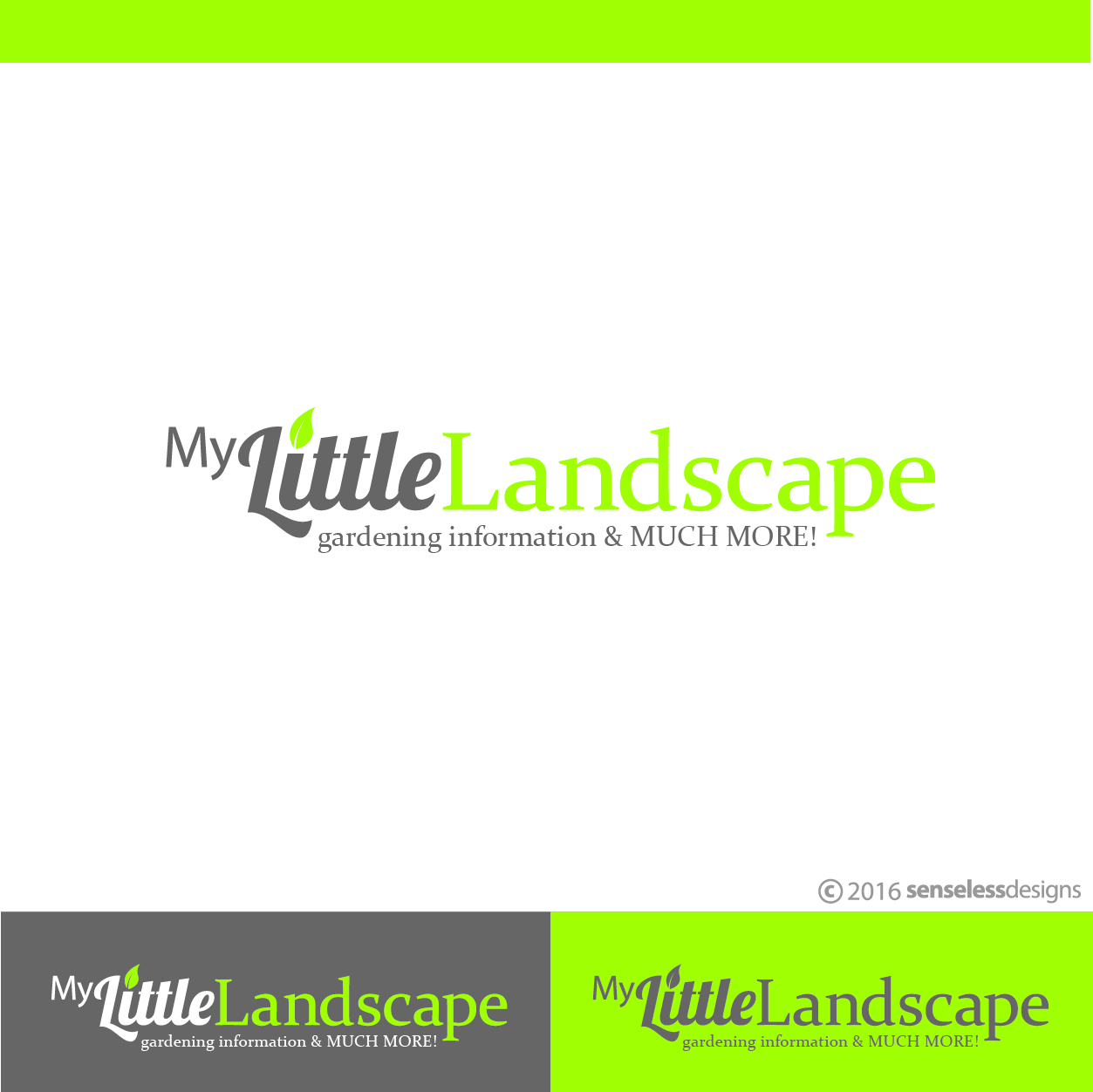 Diseño de Logo por Senseless para este proyecto | Diseño #10095082