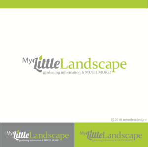 Logo Design by Senseless for this project | Design: #10095082