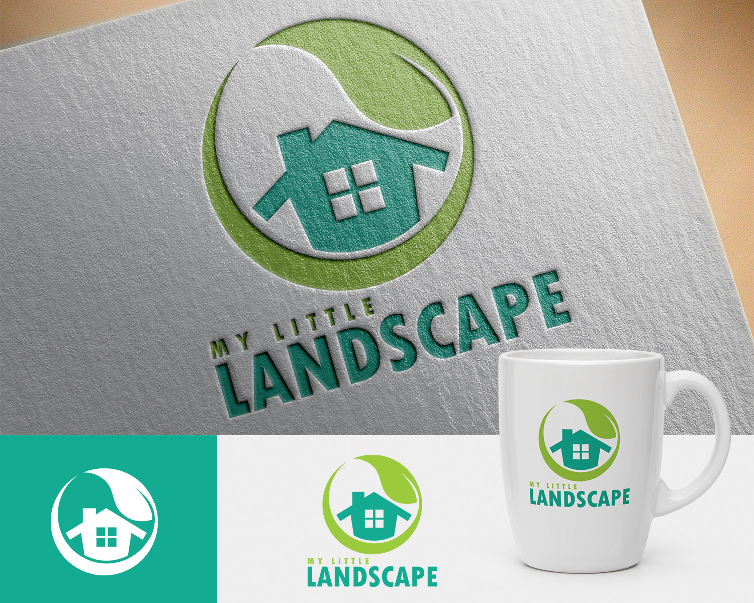 Logo Design by Firstception for this project | Design: #10112602