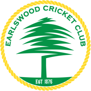 Diseño de Logo por Ellison para Earlswood Cricket Club | Diseño #10145555