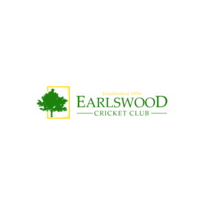 Logo Design by JuniorDesigns for Earlswood Cricket Club | Design: #10116204