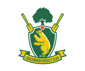 Logo Design by Gigih Rudya for Earlswood Cricket Club | Design: #10172941
