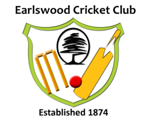 Logo Design by musemaster for Earlswood Cricket Club | Design: #10095212