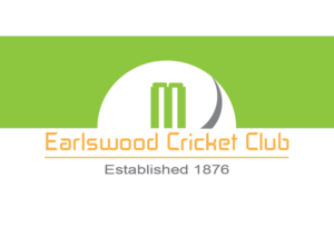 Logo Design by sugu0788 for Earlswood Cricket Club | Design: #10092680