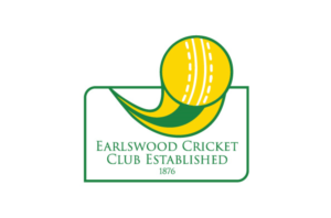 Diseño de Logo por metehumay para Earlswood Cricket Club | Diseño #10174529