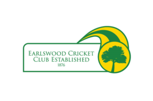 Logo Design by metehumay for Earlswood Cricket Club | Design: #10174738