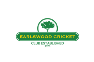 Logo Design by metehumay for Earlswood Cricket Club | Design: #10174955