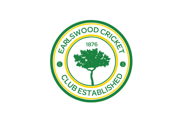 Design de Logo par metehumay pour Earlswood Cricket Club | Design #10175165