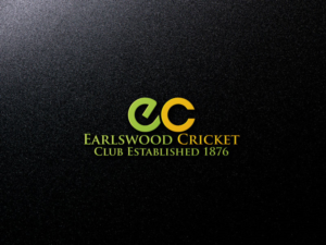 Logo Design by H M SUMON for Earlswood Cricket Club | Design: #10095782