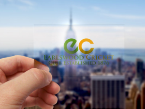 Logo Design by H M SUMON for Earlswood Cricket Club | Design: #10095783