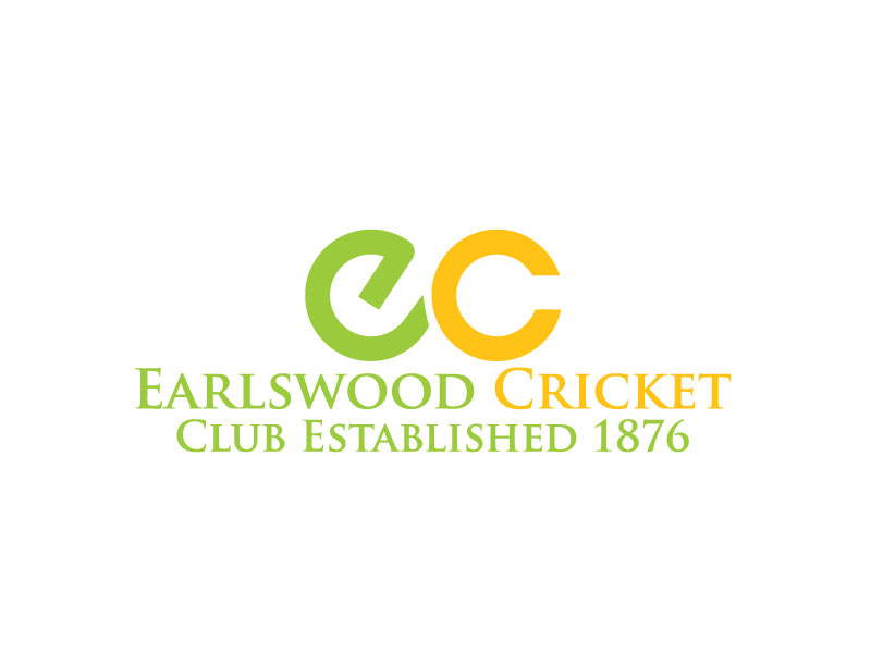 Logo Design by H M SUMON for Earlswood Cricket Club | Design #10095784
