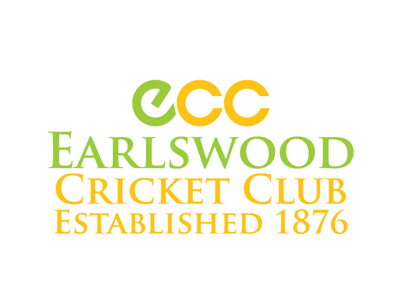 Logo Design by H M SUMON for Earlswood Cricket Club | Design #10096032