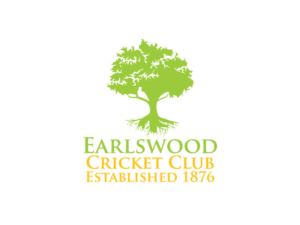 Logo Design by H M SUMON for Earlswood Cricket Club | Design: #10096512