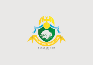 Diseño de Logo por rgrider para Earlswood Cricket Club | Diseño #10110434
