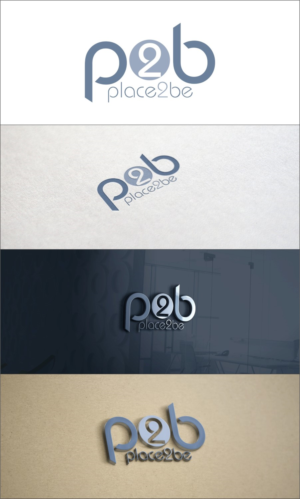 Logo Design by DG for Place2Be | Design: #10271391