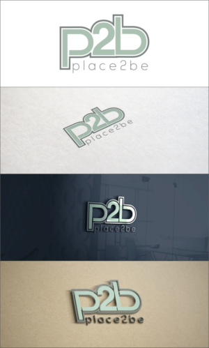 Logo Design by DG for Place2Be | Design: #10271392