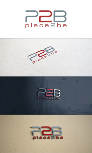Logo Design by DG for Place2Be | Design: #10271393