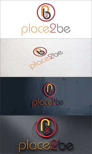 Logo Design by DG for Place2Be | Design: #10280581