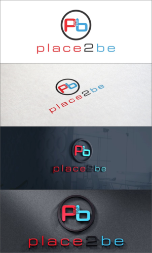 Logo Design by DG for Place2Be | Design: #10280582
