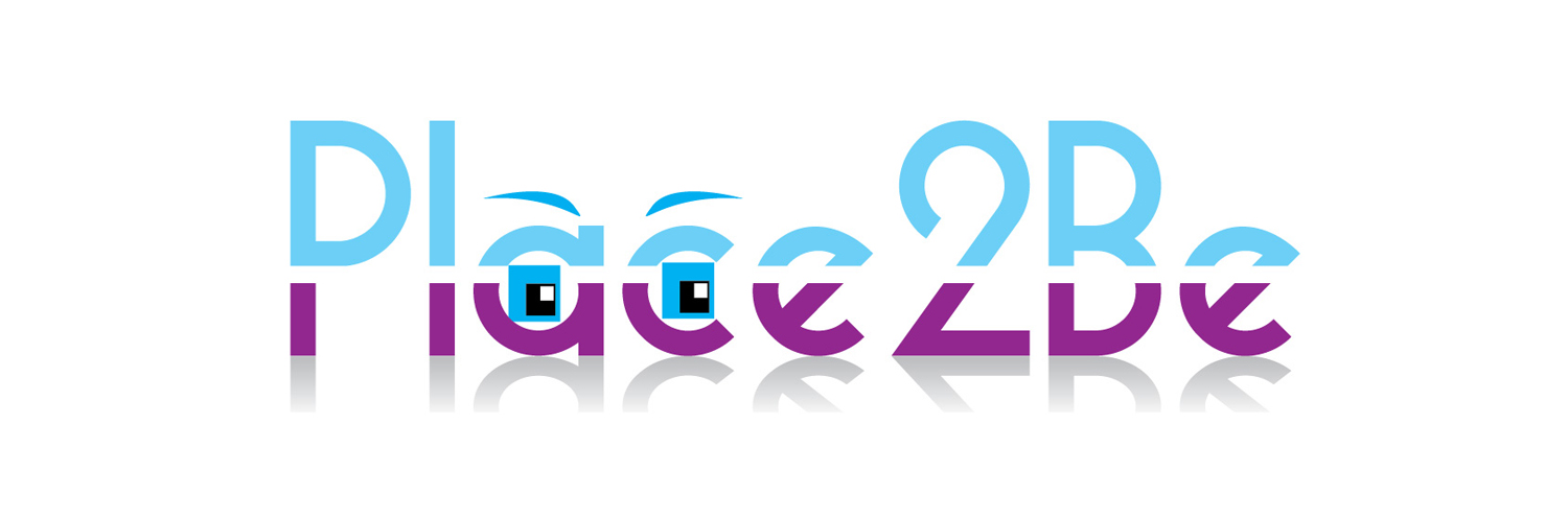 Diseño de Logo por cicoskis para Place2Be | Diseño #10192604