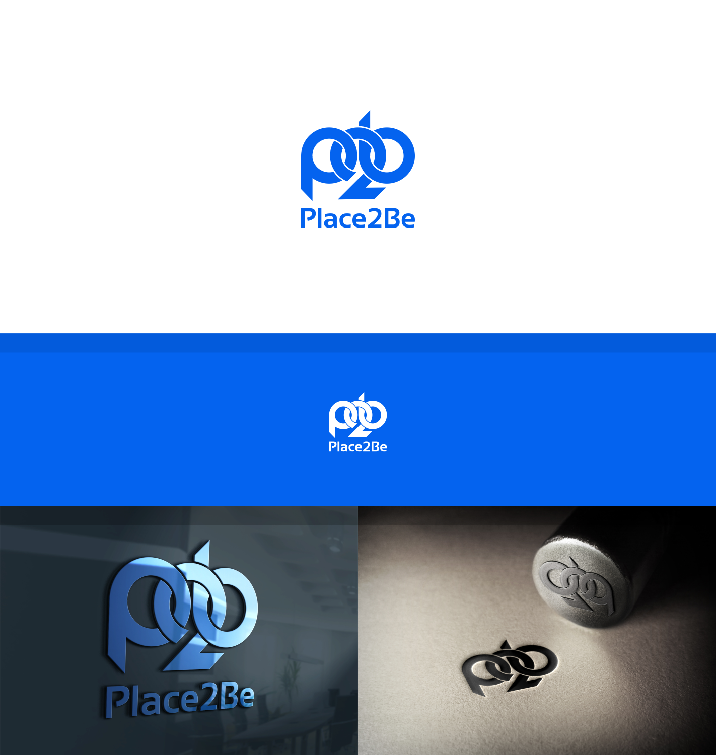 Logo Design by Artism Design for Place2Be | Design #10256307